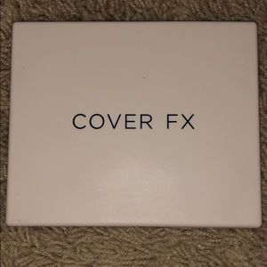 Cover FX Perfector Face Palette